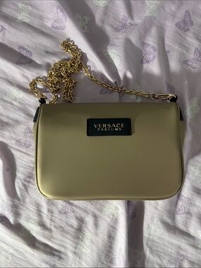 Versace Parfum crossbody